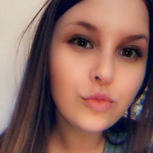 Meet your Posher, Gabrielle